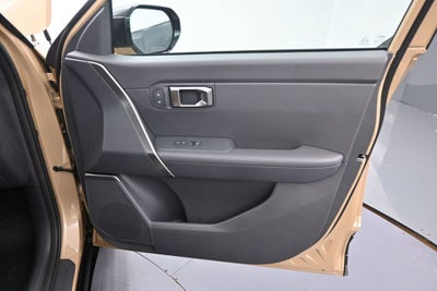 2027 Kia Seltos X-Line SX