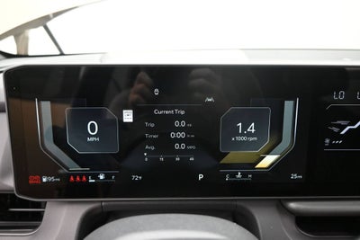 2027 Kia Seltos X-Line SX
