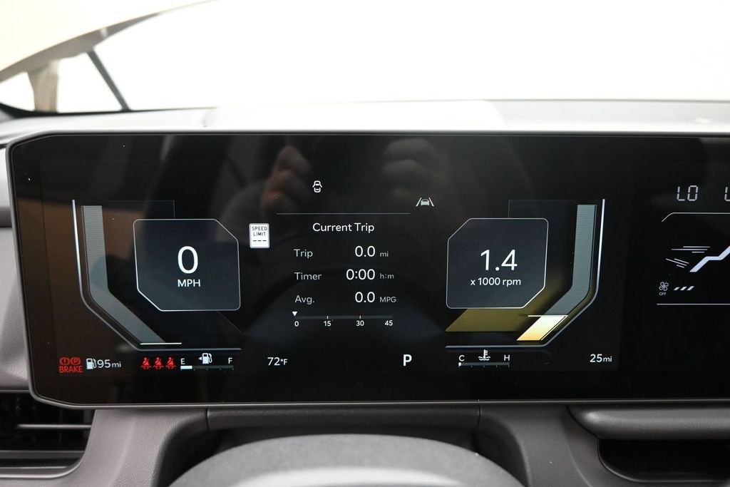 2027 Kia Seltos X-Line SX