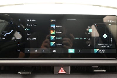 2027 Kia Seltos X-Line SX