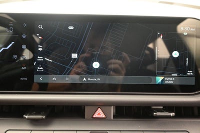 2027 Kia Seltos X-Line SX