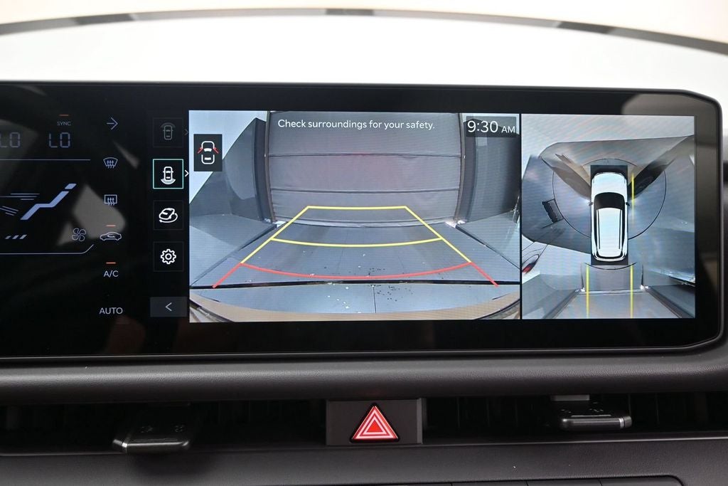 2027 Kia Seltos X-Line SX
