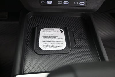 2027 Kia Seltos X-Line SX