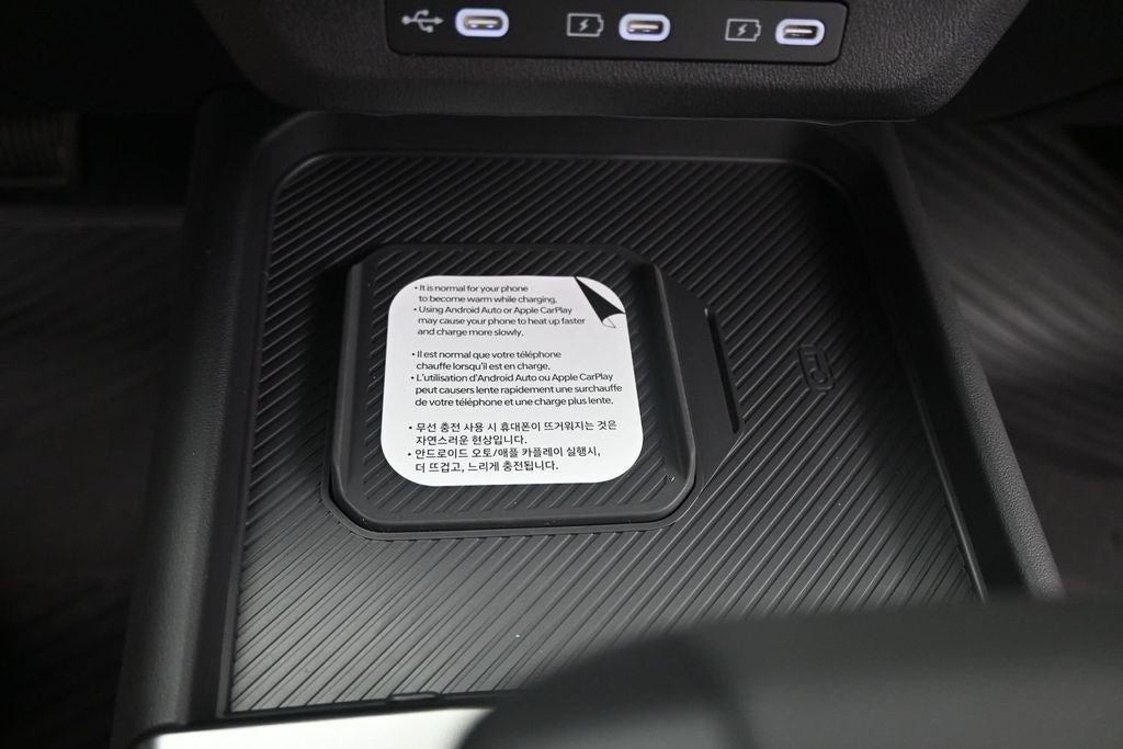 2027 Kia Seltos X-Line SX
