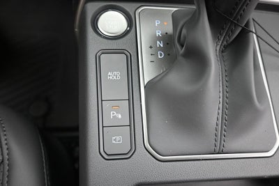 2027 Kia Seltos X-Line SX