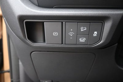 2027 Kia Seltos X-Line SX