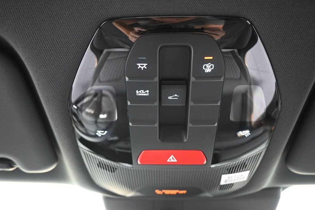 2027 Kia Seltos X-Line SX