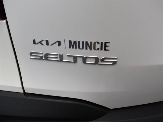 2024 Kia Seltos LX in Richmond, KY - Gates Auto Family