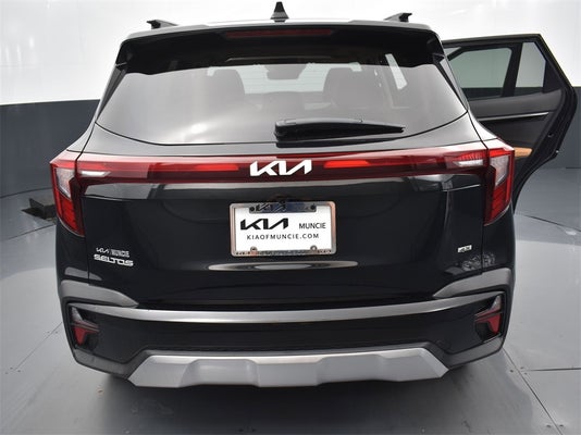 2024 Kia Seltos EX in Richmond, KY - Gates Auto Family