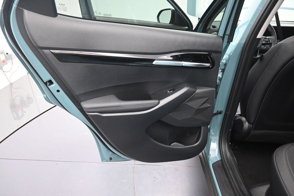 2026 Kia Seltos SX
