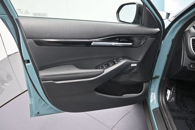 2026 Kia Seltos SX