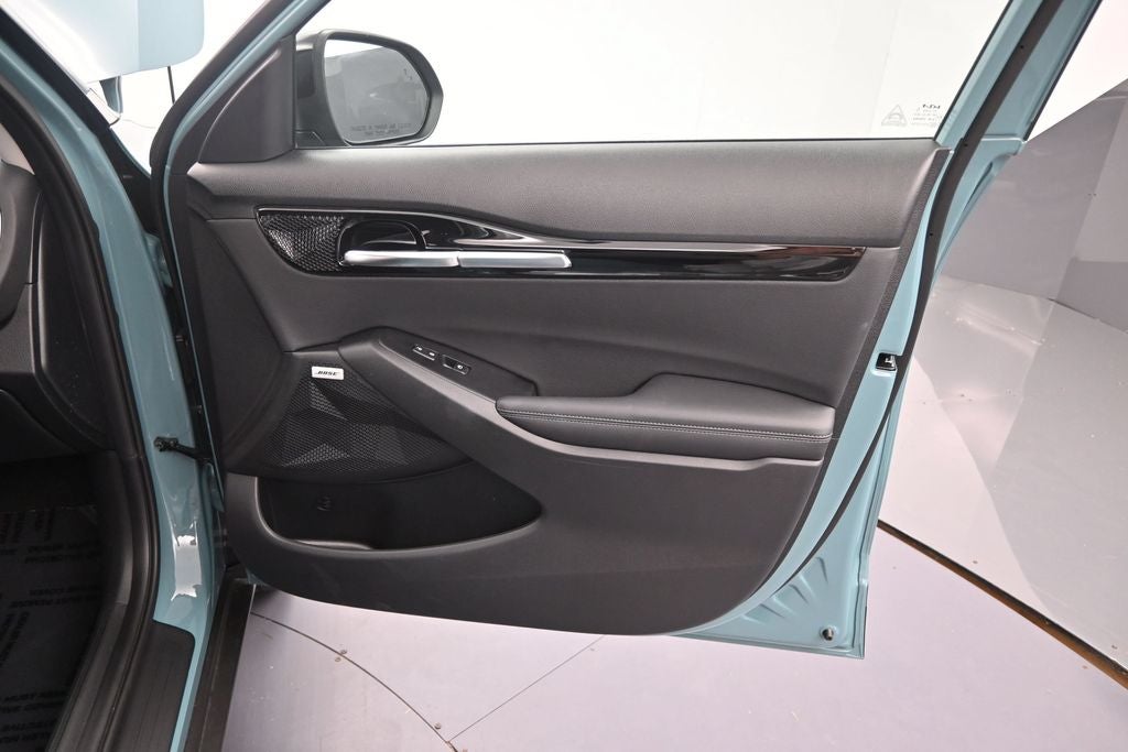 2026 Kia Seltos SX