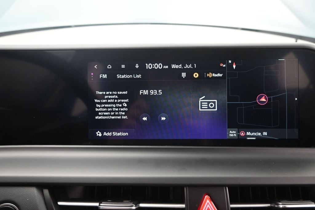 2026 Kia Seltos SX