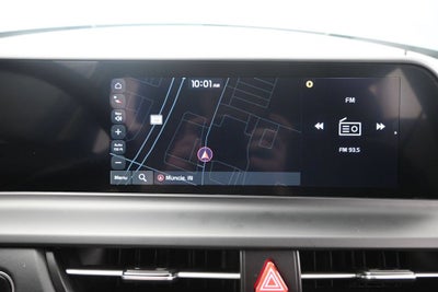 2026 Kia Seltos SX