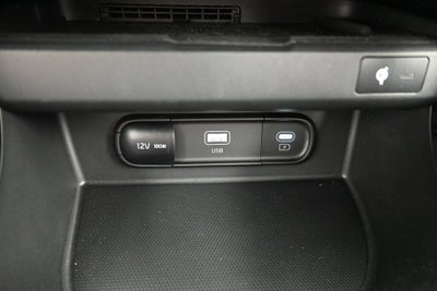 2026 Kia Seltos SX