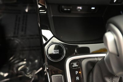 2026 Kia Seltos SX