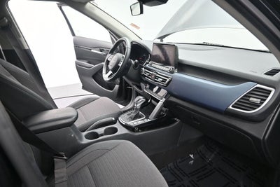 2023 Kia Seltos Nightfall