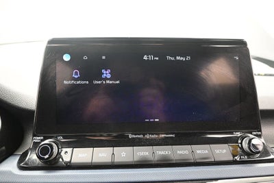 2023 Kia Seltos Nightfall