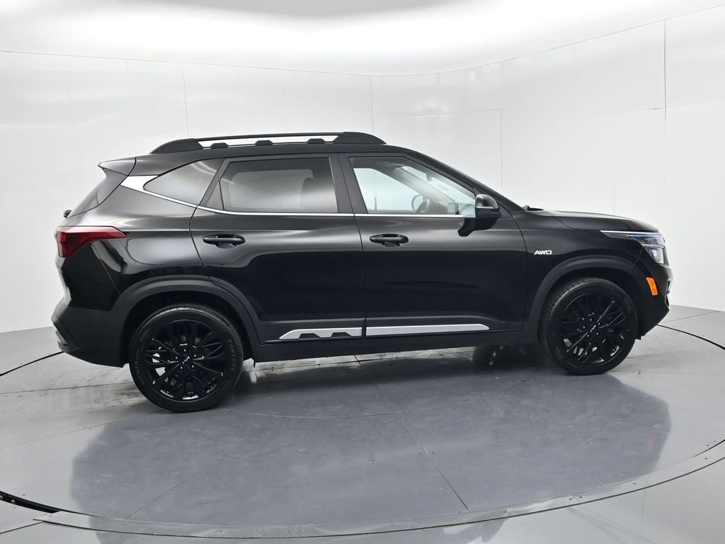 2023 Kia Seltos Nightfall