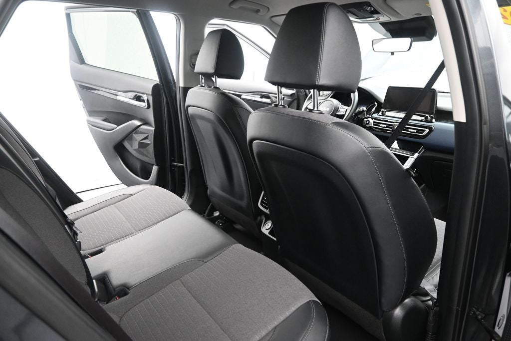 2023 Kia Seltos Nightfall