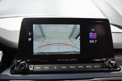 2023 Kia Seltos Nightfall