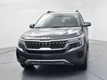 2023 Kia Seltos Nightfall