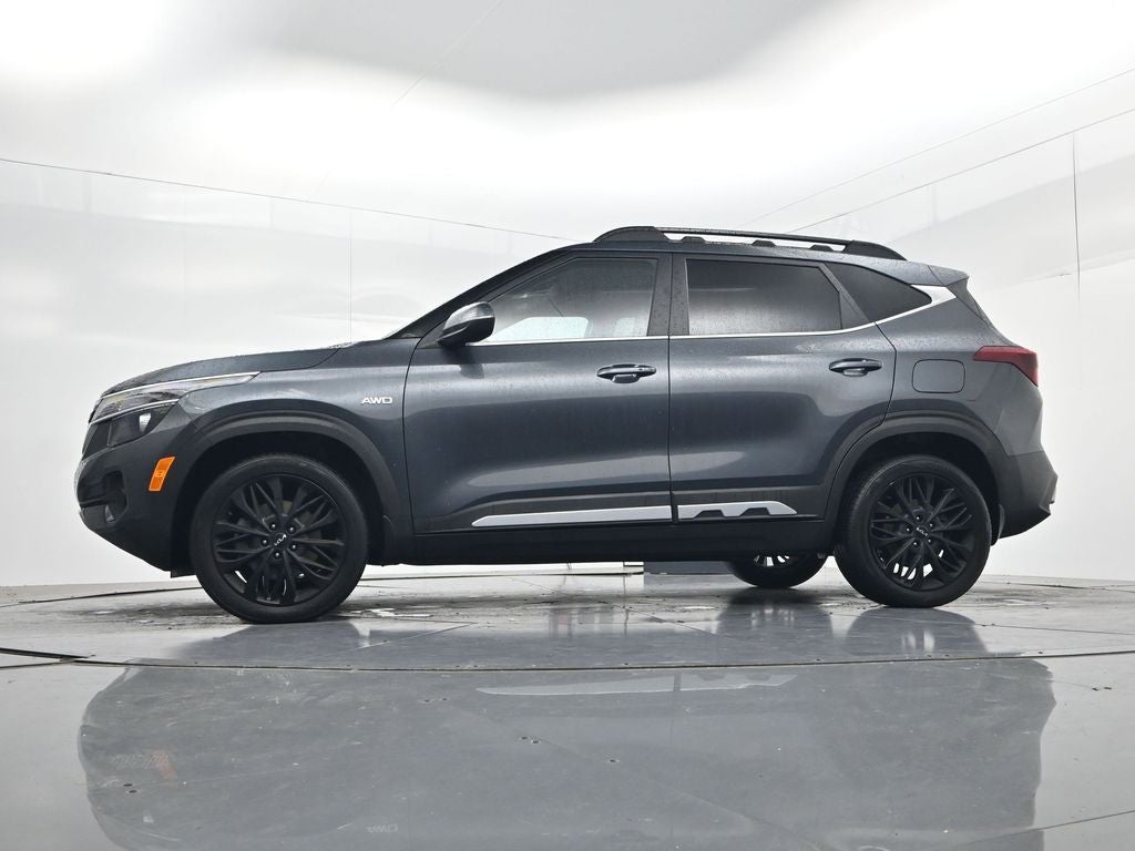2023 Kia Seltos Nightfall