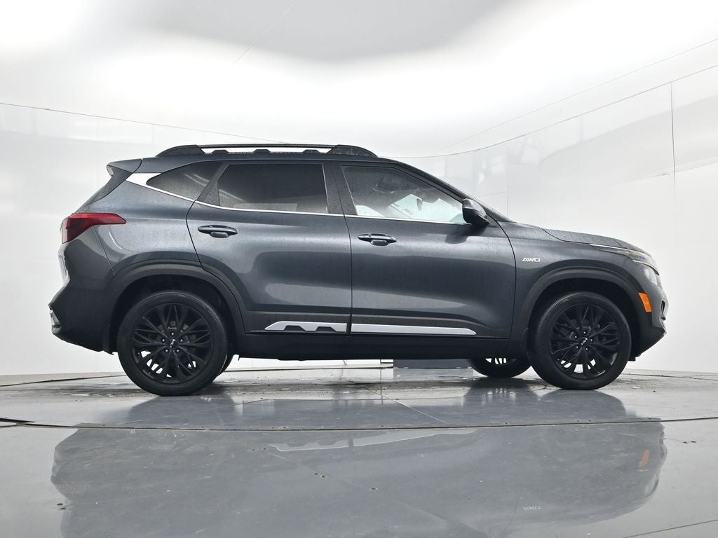 2023 Kia Seltos Nightfall
