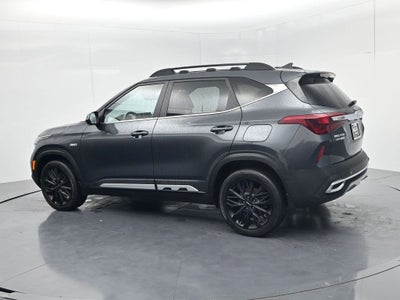 2023 Kia Seltos Nightfall