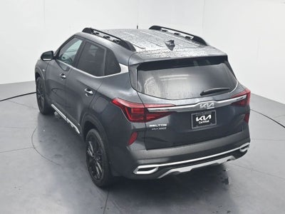 2023 Kia Seltos Nightfall