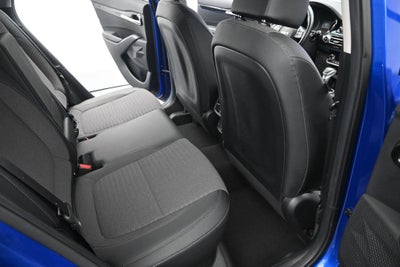 2022 Kia Seltos S