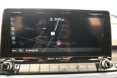 2022 Kia Seltos S