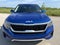 2022 Kia Seltos S