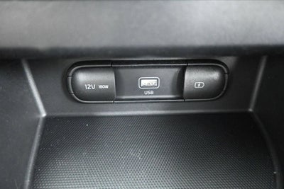 2022 Kia Seltos S