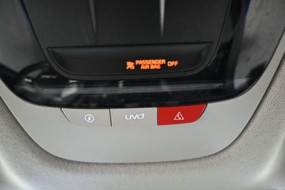 2022 Kia Seltos S