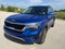 2022 Kia Seltos S