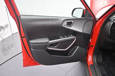 2024 Kia Soul S