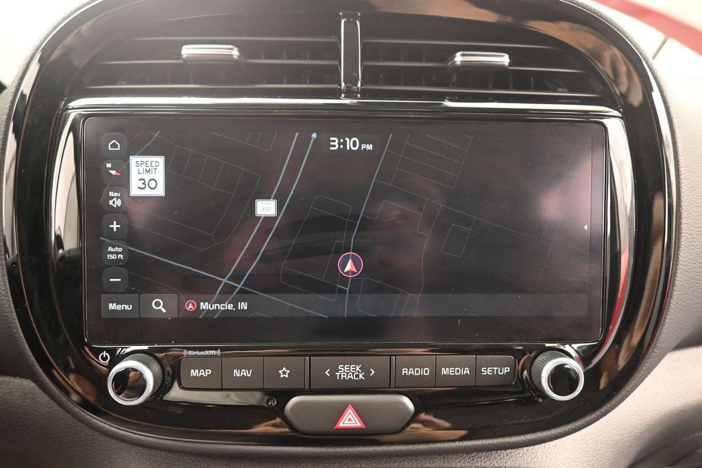 2024 Kia Soul S
