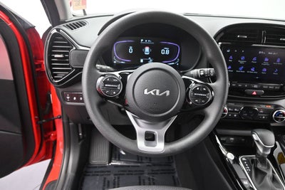 2024 Kia Soul S