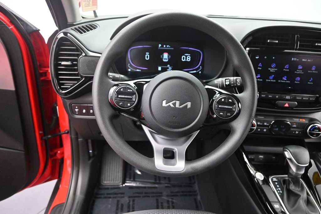 2024 Kia Soul S