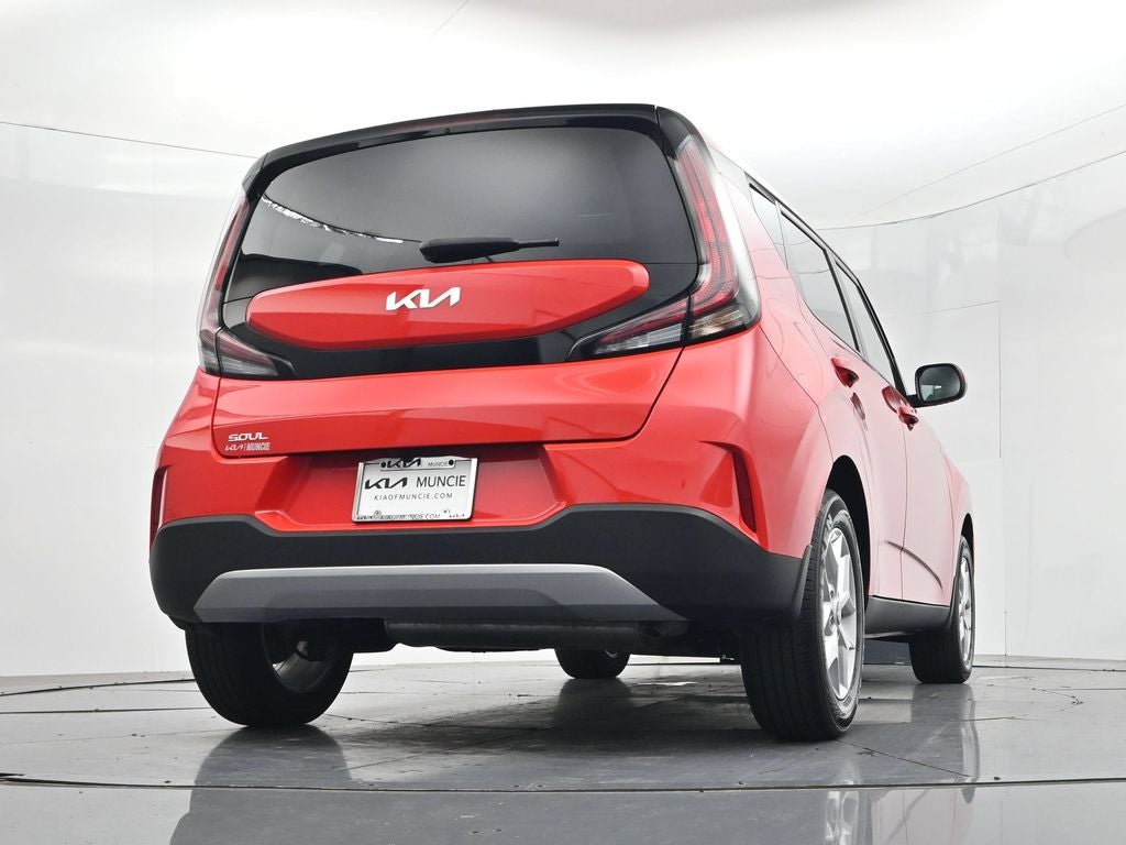 2024 Kia Soul S