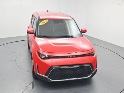 2024 Kia Soul S