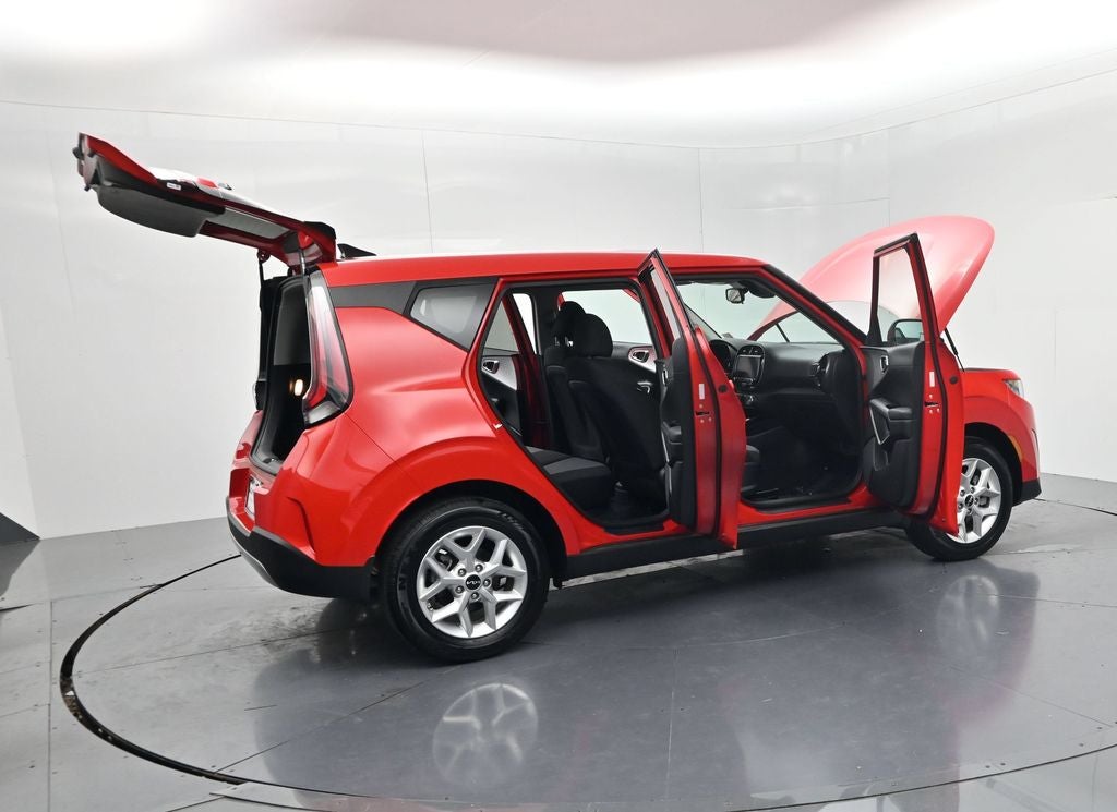 2024 Kia Soul S