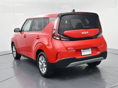 2024 Kia Soul S