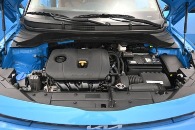 2025 Kia Soul EX