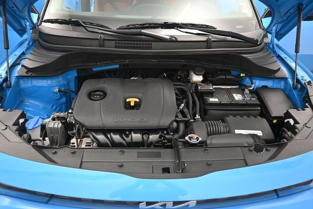 2025 Kia Soul EX