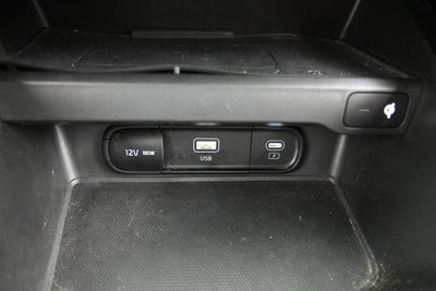 2025 Kia Soul EX