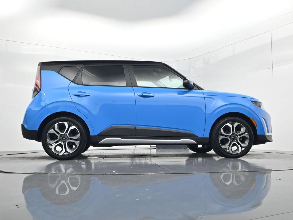 2025 Kia Soul EX