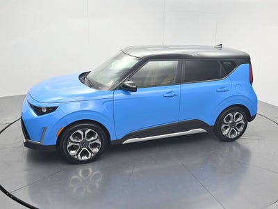 2025 Kia Soul EX