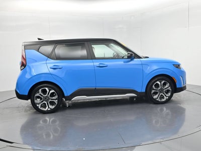 2025 Kia Soul EX